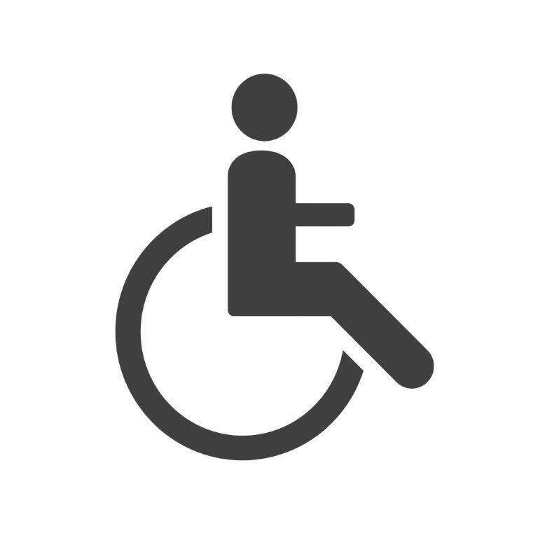 Accessibilité Handicapés